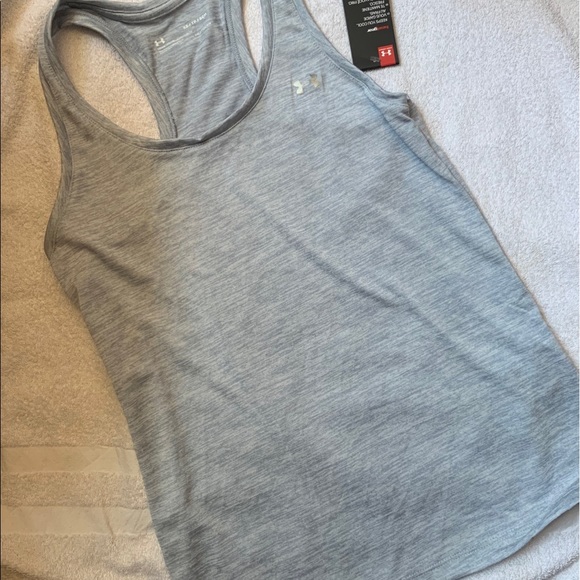 Under Armour tank top - Picture 1 of 3
